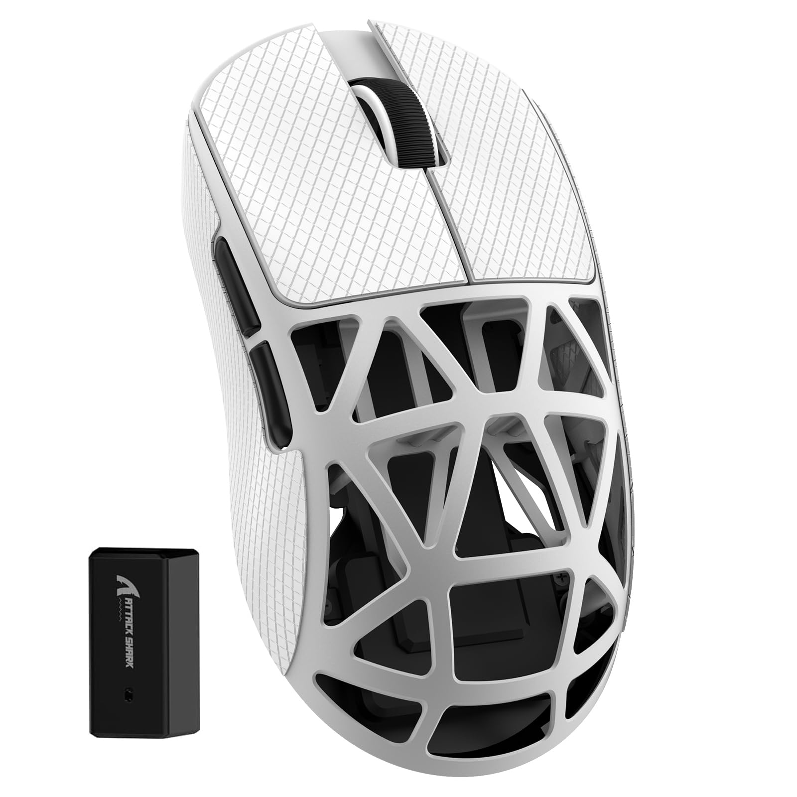Amazon.com: ZIYOU LANG x Attack Shark R2 Wireless Gaming